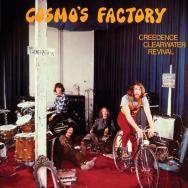 Cosmos Factory 40th Anniversary Edition