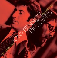 The Complete Tony BennettBill Evans Recordings