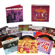 The Singles Collection Vinyl Box Set