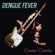 Cannibal Courtship MP3