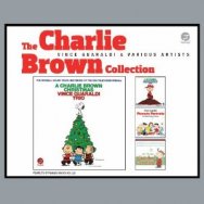 The Charlie Brown Collection