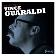 The Very Best Of Vince Guaraldi