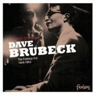 The Very Best Of Dave Brubeck