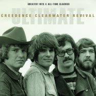 Ultimate Creedence Clearwater Revival Greatest Hit
