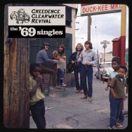 1969 Singles