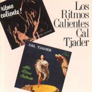 Los Ritmos Calientes MP3