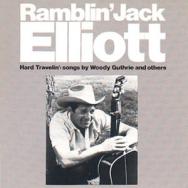 Hard Travelin Songs By Woody Guthrie And Others