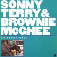 California Blues MP3