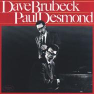 Dave Brubeck And Paul Desmond MP3