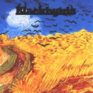 The Blackbyrds