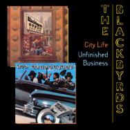 City LifeUnfinished Business