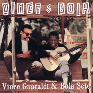 Vince And Bola