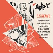 Extremes Cal Tjader Trio Breathe Easy