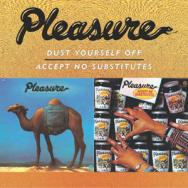 Dust Yourself OffAccept No Substitutes