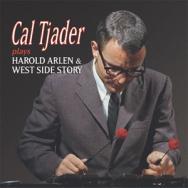 Cal Tjader Plays Harold Arlen West Side Story