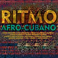 Ritmo Afro Cubano