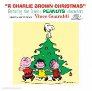 A Charlie Brown Christmas Remastered with Bonus Tr
