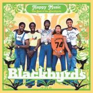 Happy Music The Best Of The Blackbyrds
