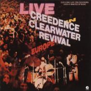 Live In Europe MP3