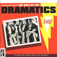 The Best Of The Dramatics