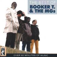 The Best Of Booker T The MGs