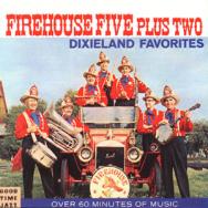 Dixieland Favorites