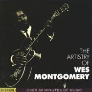 The Artistry Of Wes Montgomery