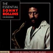 The Essential Sonny Rollins On Riverside