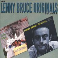 The Lenny Bruce Originals Vol 2