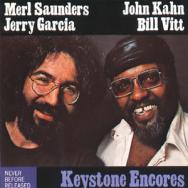 Keystone Encores Vol 1