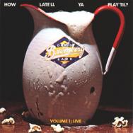 How Latell Ya Play Til Vol 1