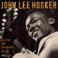 Live At Sugar Hill Vol 2