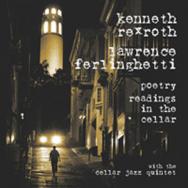 Poetry Readings In The Cellar