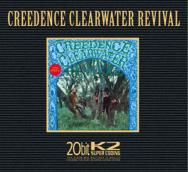 Creedence Clearwater Revival FCD 8382 2