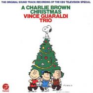 A Charlie Brown Christmas FCD 8431 2