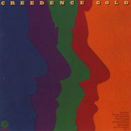 Creedence Gold MP3