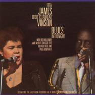 Blues In The Night Vol1 The Early Show
