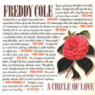 A Circle Of Love