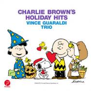 Charlie Browns Holiday Hits