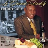Le Grand Freddy Freddy Cole Sings The Music Of Mic