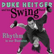 Rhythm Is Our Business