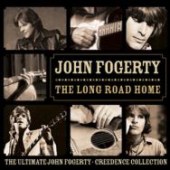 The Long Road Home The Ultimate John Fogerty Creed
