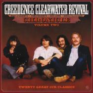 Chronicle Volume 2 20 Greatest CCR Classics MP3