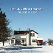 Childhood Home LP FLR 35527 01