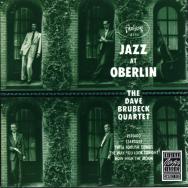 Jazz At Oberlin SACD FSA 3245 2