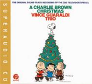 A Charlie Brown Christmas SACD FSA 8431 6