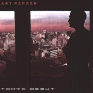 Tokyo Debut