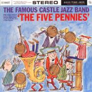 Plays The Five Pennies