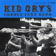 Kid Orys Creole Jazz Band
