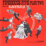 Plays For Lovers GTJCD 12014 2